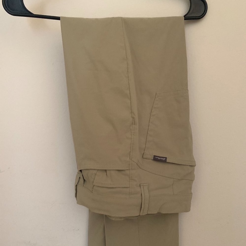 Eddie Bauer Travex Pants